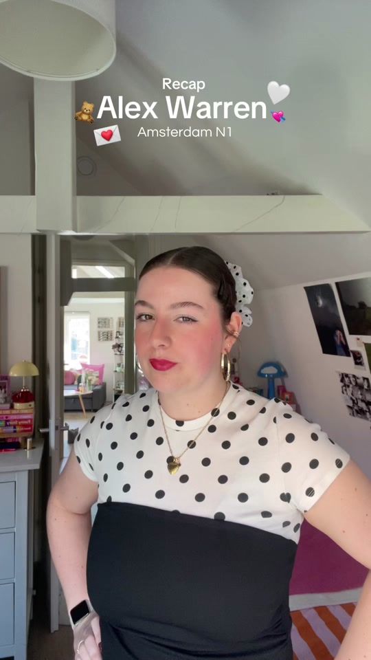 TikTok video thumbnail by celinachloee
