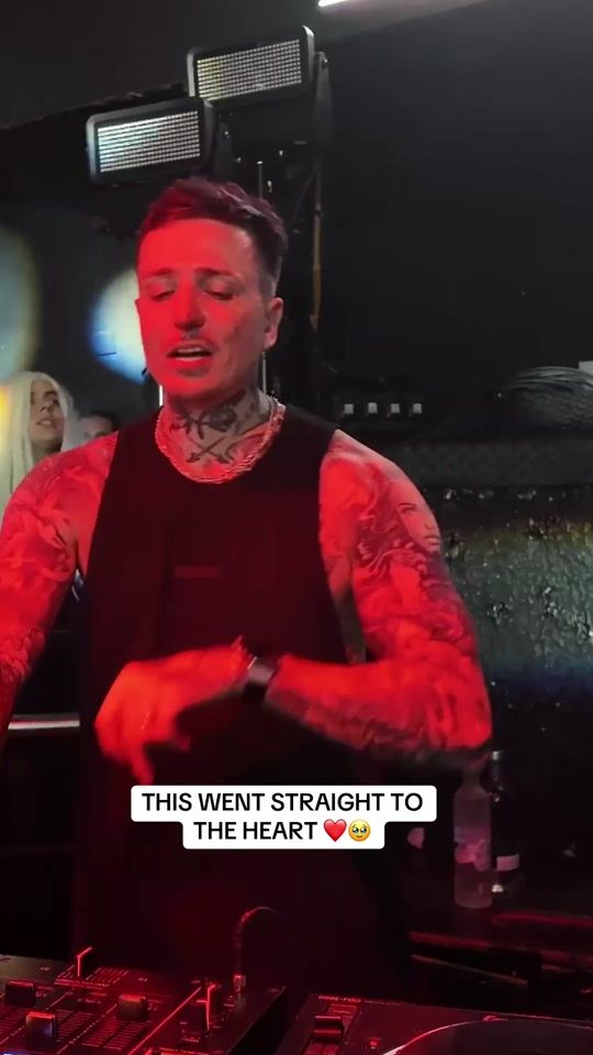 TikTok video thumbnail by blasterjaxx_official