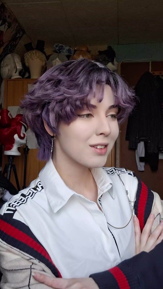 TikTok video thumbnail by annime201