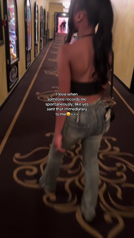 TikTok video thumbnail by officialshamainey