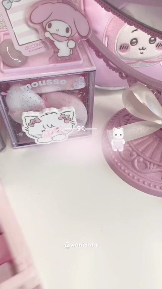 TikTok video thumbnail by wonidollz