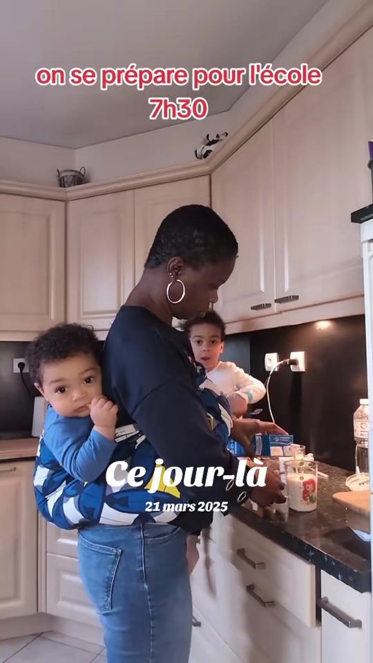 TikTok video thumbnail by elianeahoussou