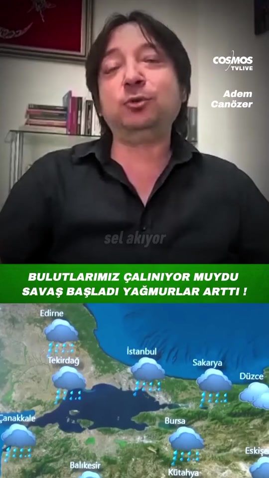 TikTok video thumbnail by cosmostv.de