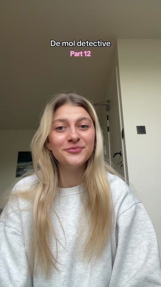 TikTok video thumbnail by femkeleukemans