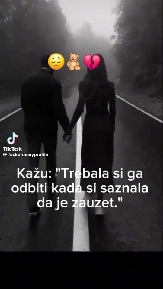 TikTok video thumbnail by nikom_bitna_