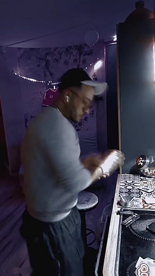 TikTok video thumbnail by casanegra.berlin