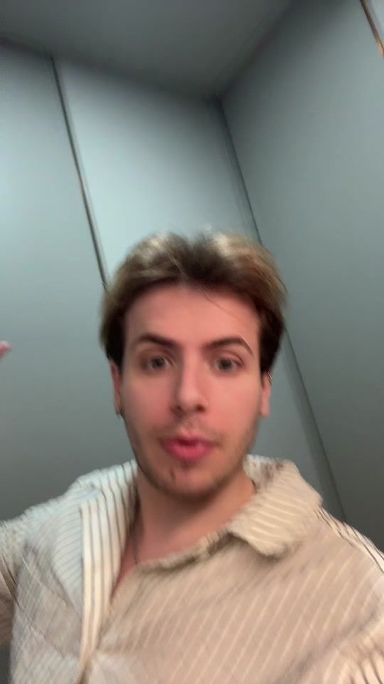 TikTok video thumbnail by sergiosia