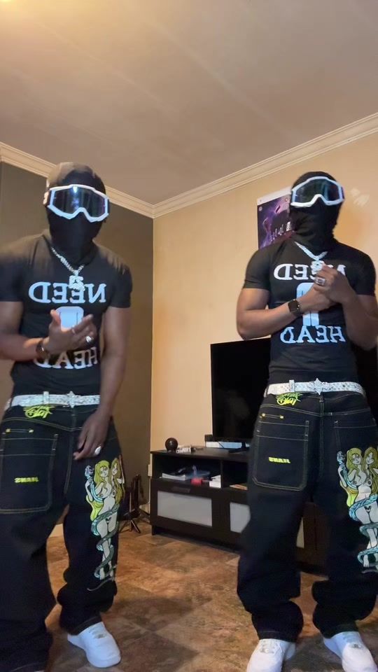 TikTok video thumbnail by lil.wyzy_g