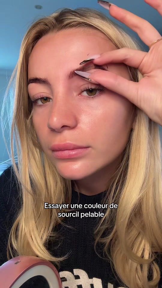 TikTok video thumbnail by guenaire