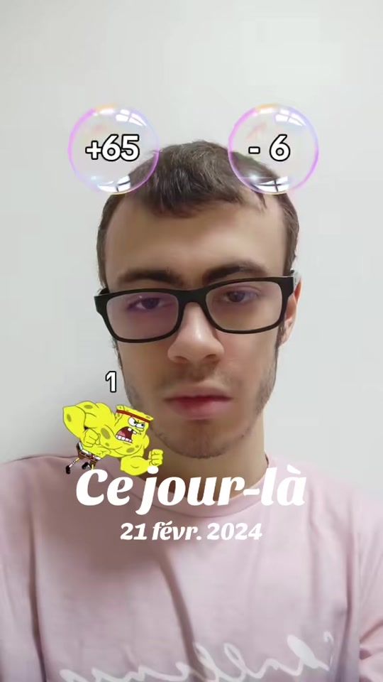 TikTok video thumbnail by eliottofie