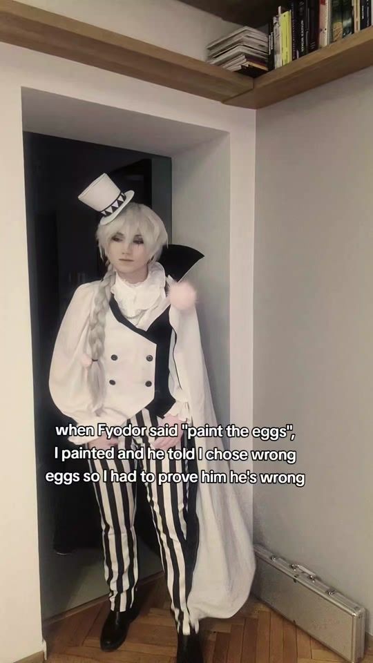 TikTok video thumbnail by kendziorow