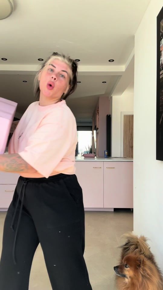 TikTok video thumbnail by shanivanhoey