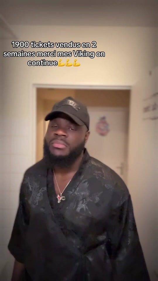 TikTok video thumbnail by obm_bamousteg