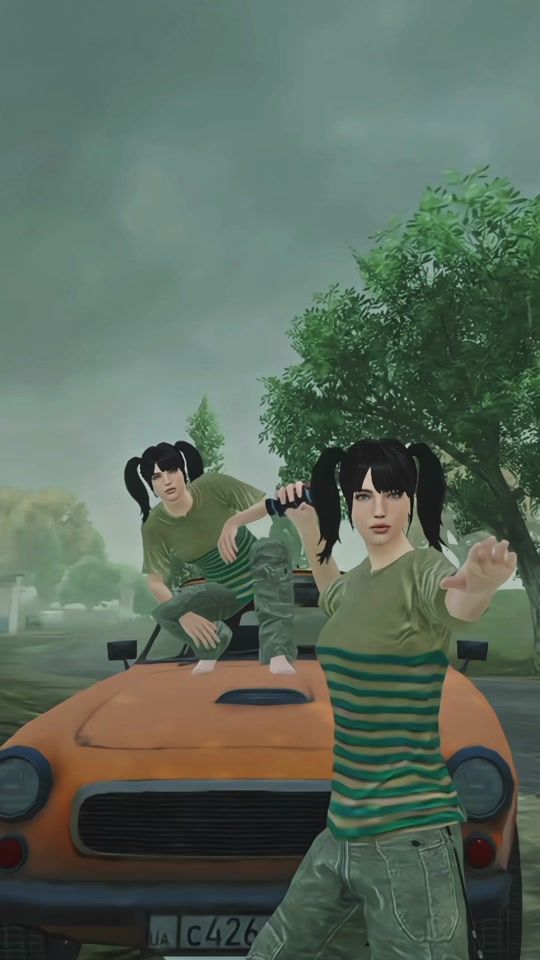 TikTok video thumbnail by carina.pubgm