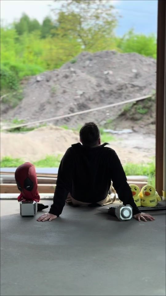 TikTok video thumbnail by deadpool_buduje