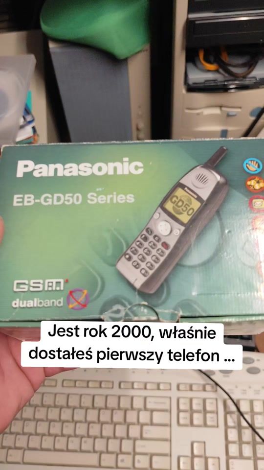 TikTok video thumbnail by cofamy.pl