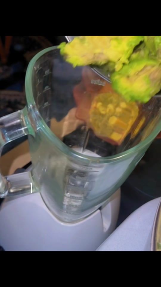 TikTok video thumbnail by manaals_kitchen
