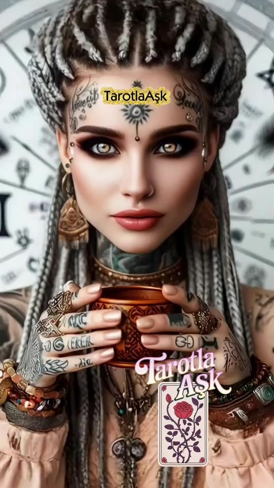 TikTok video thumbnail by tarotlaask