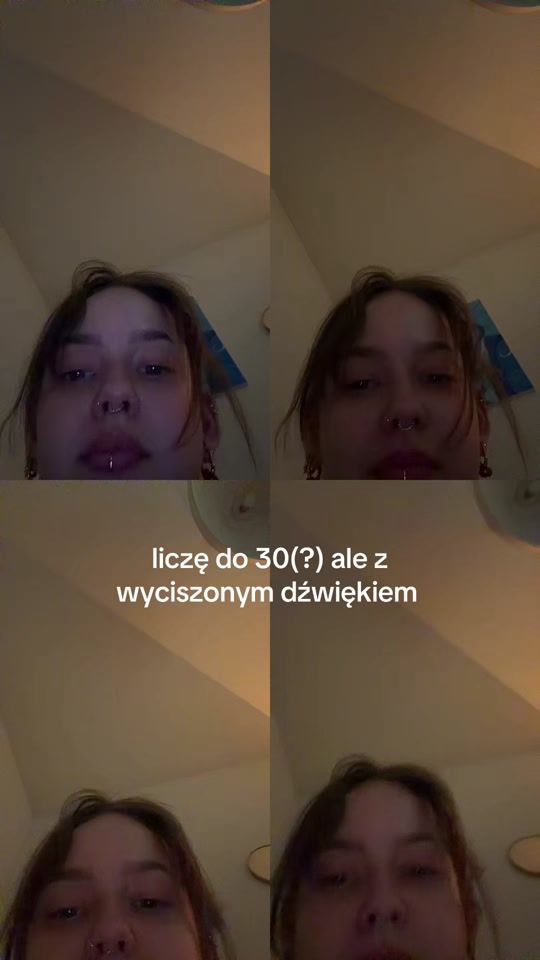 TikTok video thumbnail by gniecka