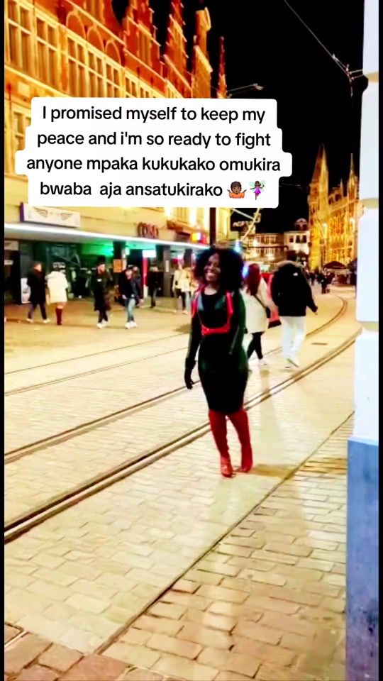 TikTok video thumbnail by maamamukiibimissbuganda