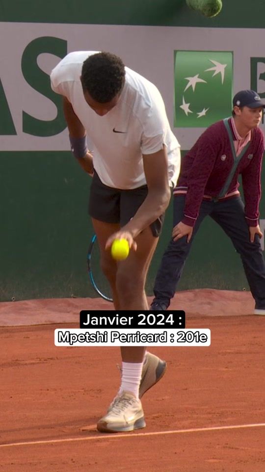 TikTok video thumbnail by fftennis