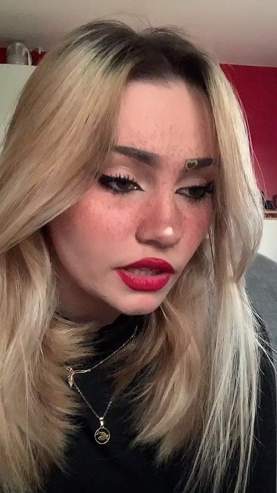 TikTok video thumbnail by maecff