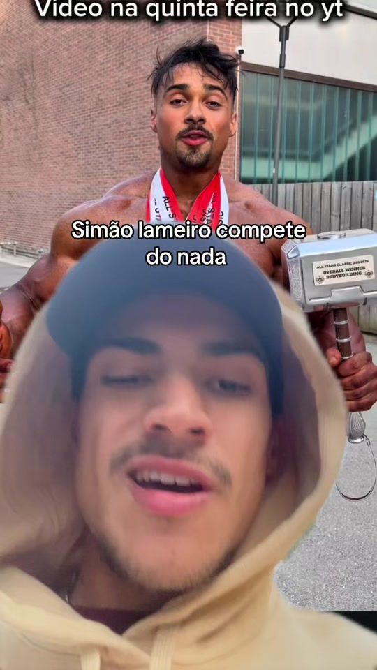 TikTok video thumbnail by afonsolopes2