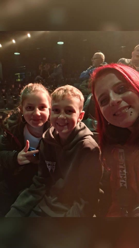 TikTok video thumbnail by ladyk_in_red