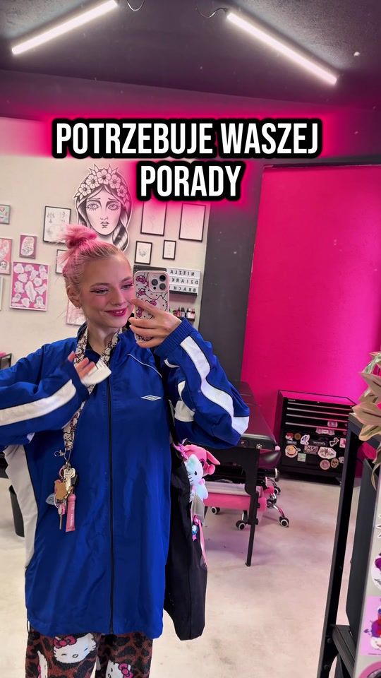 TikTok video thumbnail by bajka_tattoo