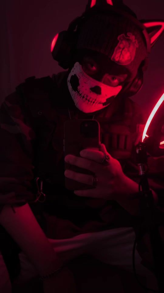 TikTok video thumbnail by foxieghostriley