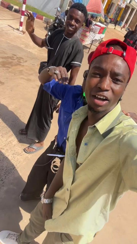 TikTok video thumbnail by ydeegambia