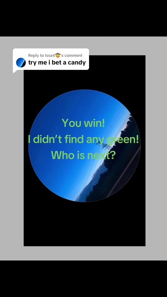 TikTok video thumbnail by greenfinder7