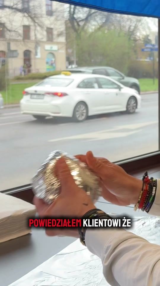 TikTok video thumbnail by oklahomaburgercracow