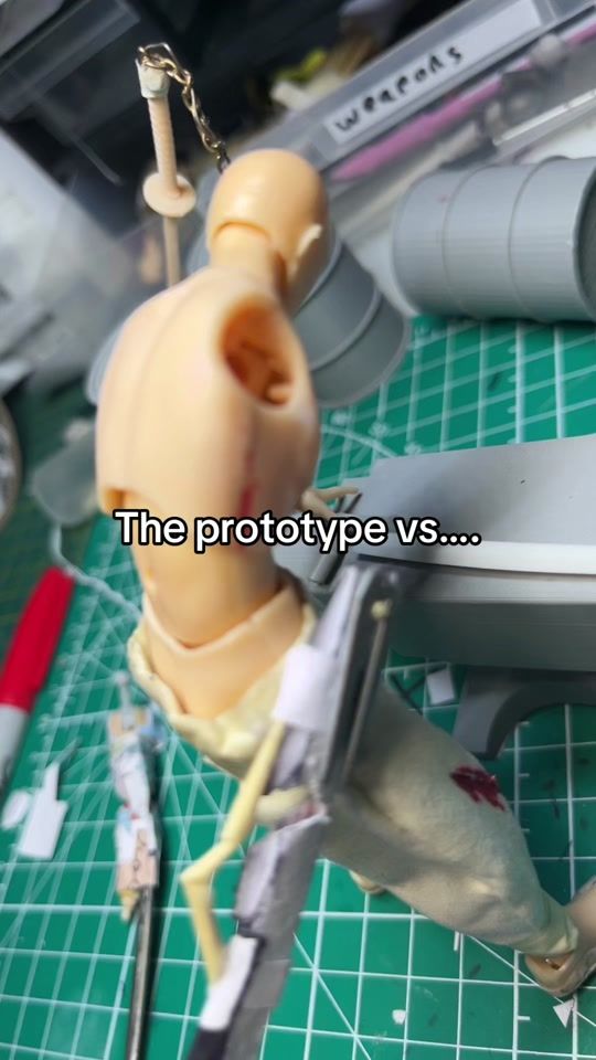 TikTok video thumbnail by kayden_collects