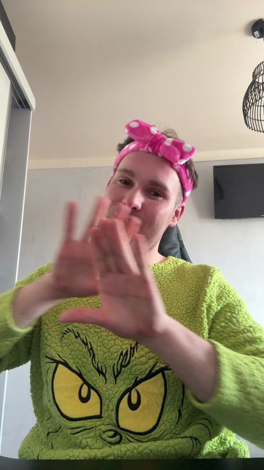 TikTok video thumbnail by leandro_1250