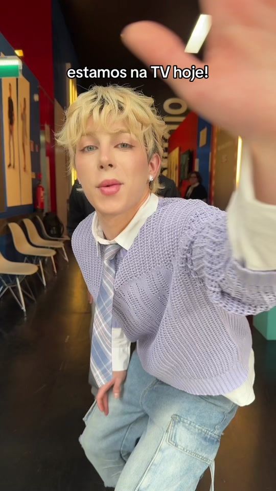 TikTok video thumbnail by oialexsantos