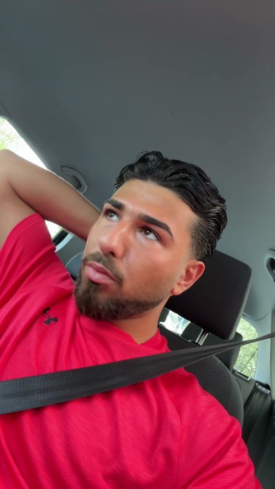 TikTok video thumbnail by abg_semih