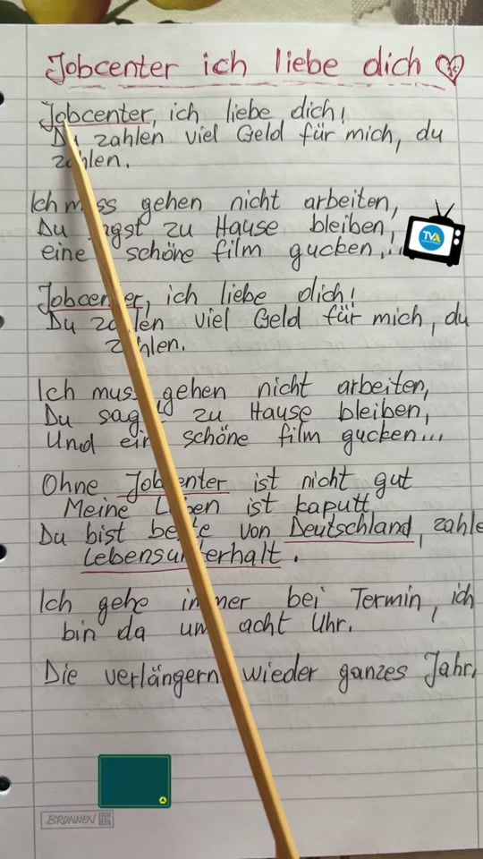 TikTok video thumbnail by einfachdeutschlernen_
