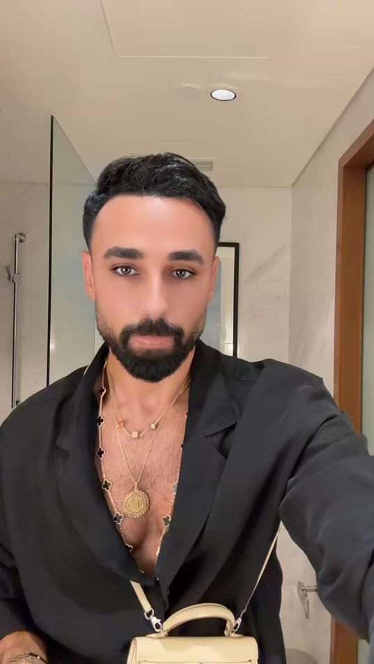 TikTok video thumbnail by soufsiouane