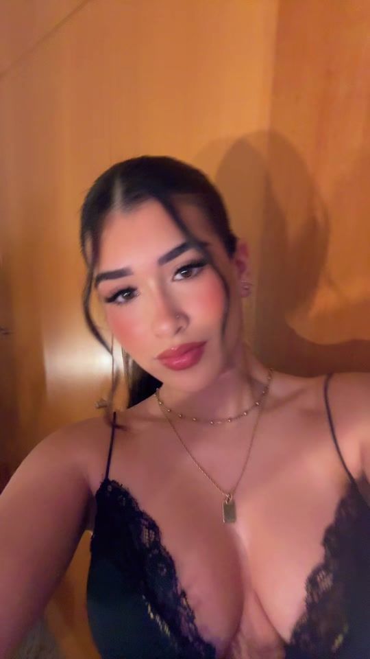 TikTok video thumbnail by __franciscavidal__
