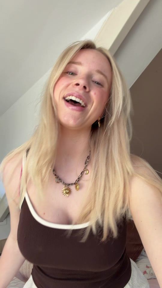 TikTok video thumbnail by melaniecaldenhove