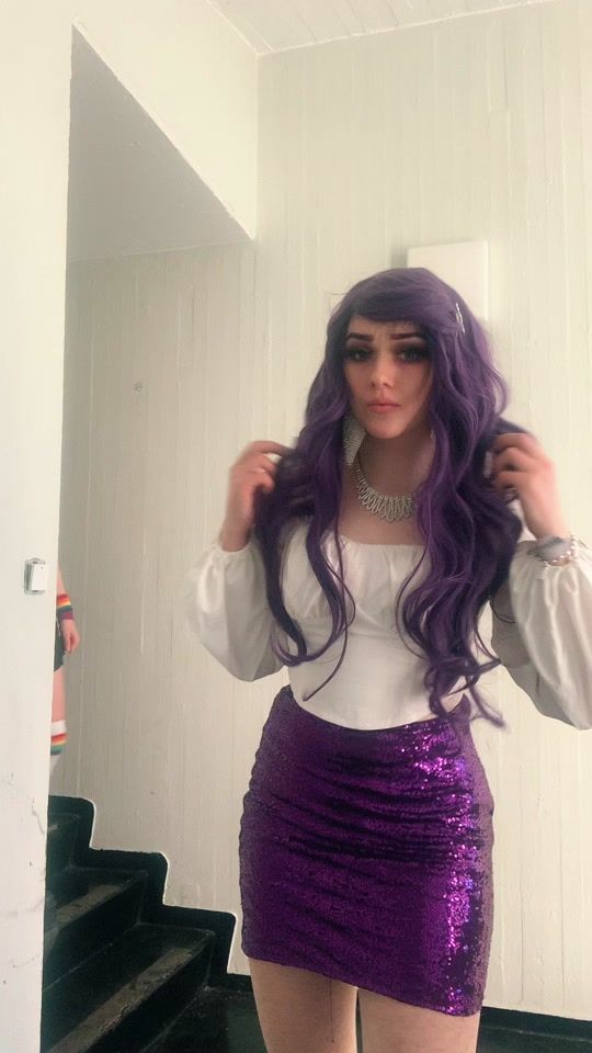 TikTok video thumbnail by cryxd_cos