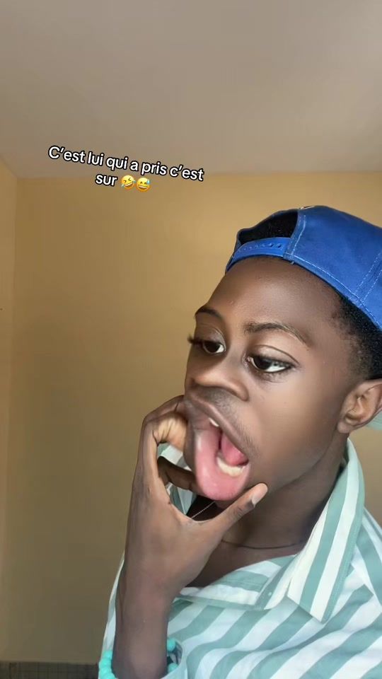 TikTok video thumbnail by yannou.bsk