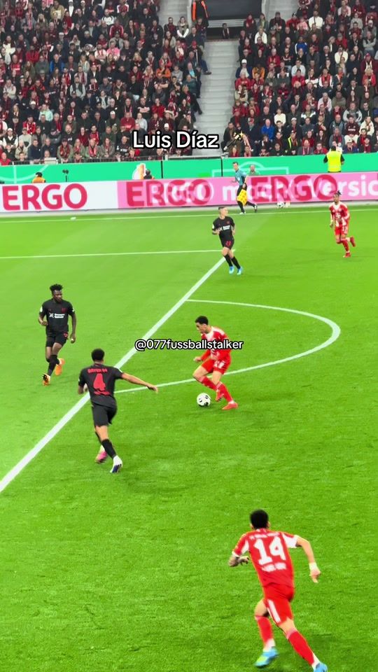 TikTok video thumbnail by 077fussballstalker