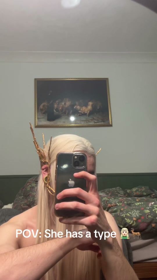 TikTok video thumbnail by thefernking