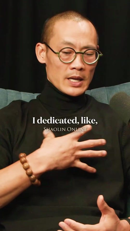 TikTok video thumbnail by shaolin.online