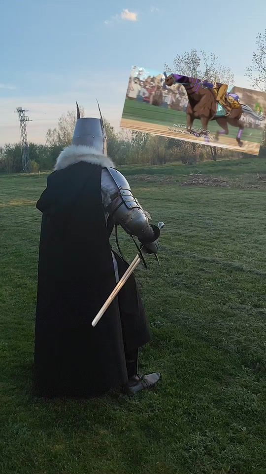 TikTok video thumbnail by .wandering.knight
