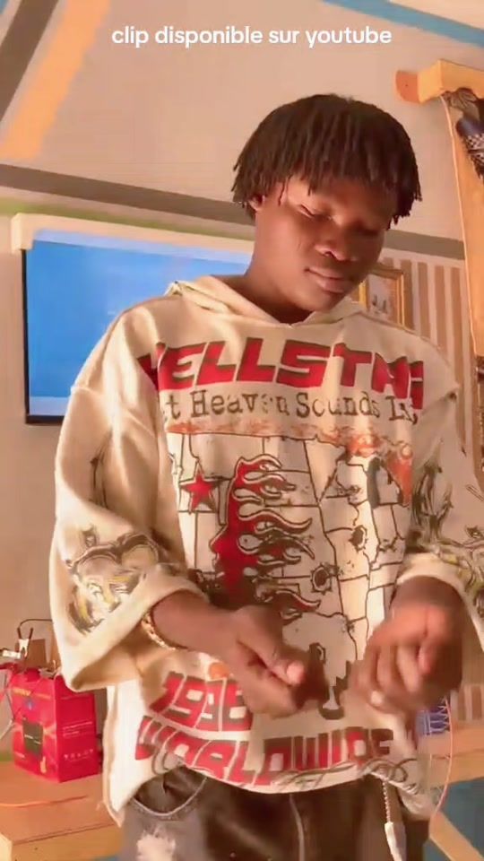 TikTok video thumbnail by zakyofficel