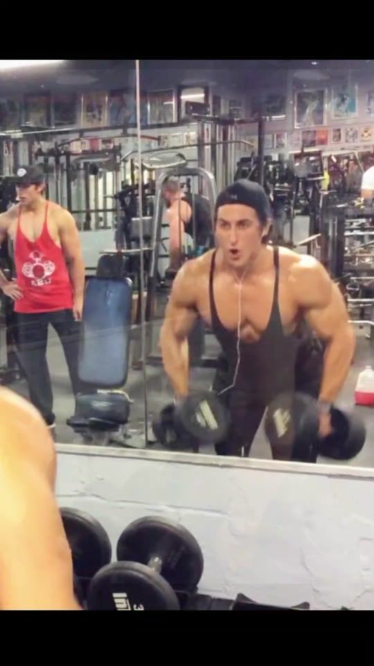 TikTok video thumbnail by gymhouse.804