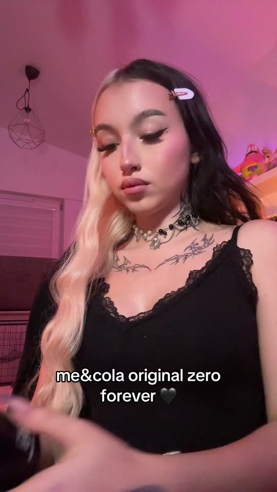 TikTok video thumbnail by bbyari999